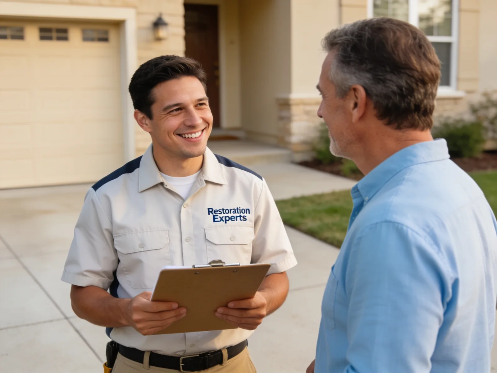 Water Damage Cleanup Riverton, WY FAQs